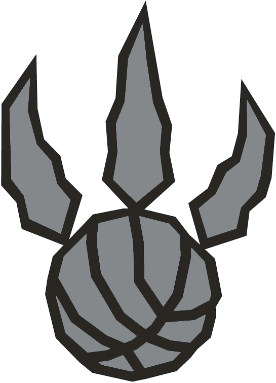Toronto Raptors 2011-2015 Alternate Logo iron on heat transfer